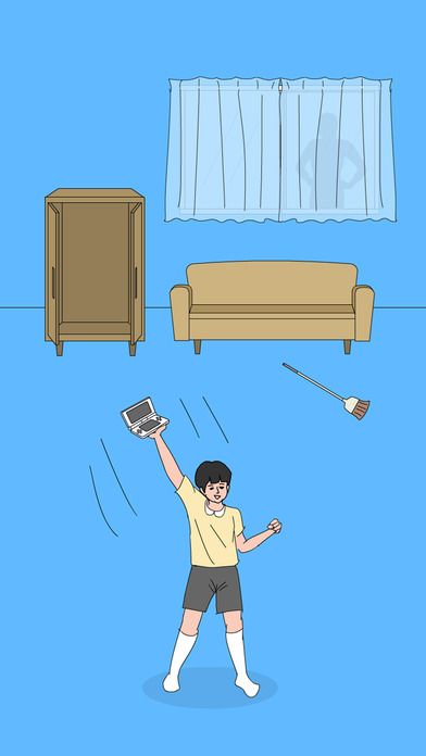 ������ҵ���Ϸ��������2������ʾ���°�׿��ͼ2: