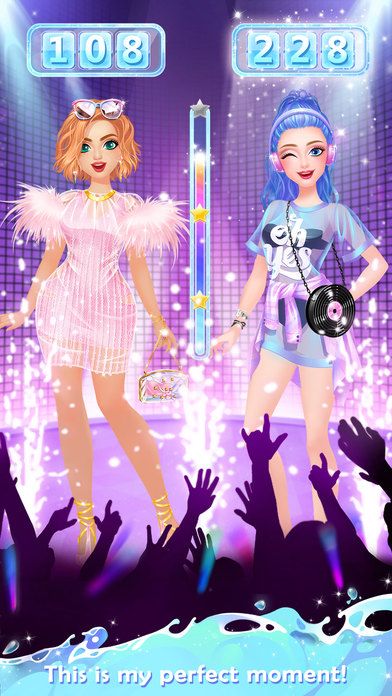 ʱиɳ̲ɶŮϷİ׿ѰٷأFashion High School Beach Party Queenͼ3: