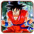ӢմҴ׿棨Hero Goku Jungle Survivor v1.0.0