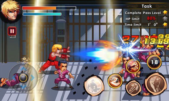 ŭͷԾϷİ棨Fury Street 2 Fatal Combatͼ3: