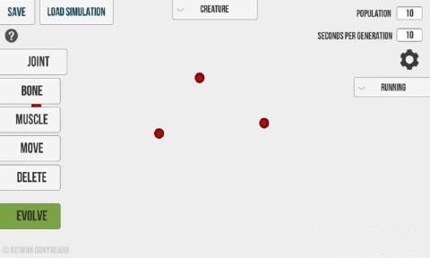 �����ݱ���Ϸ��׿�棨Evolution��ͼ1: