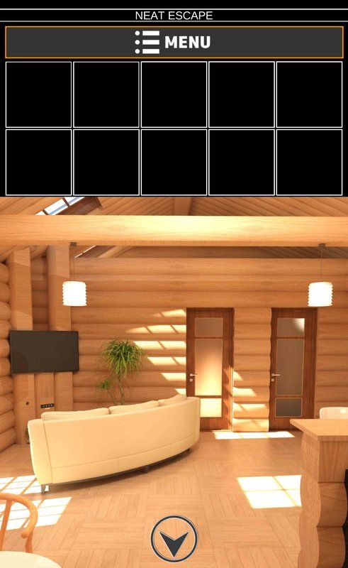 ������Ϸ��־�����ĺ����棨Escape Game Log House��ͼ4: