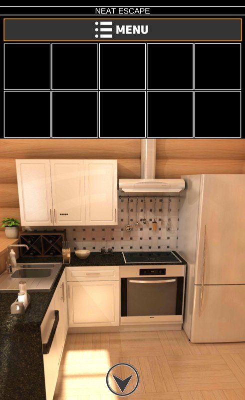 ������Ϸ��־�����ĺ����棨Escape Game Log House��ͼ2: