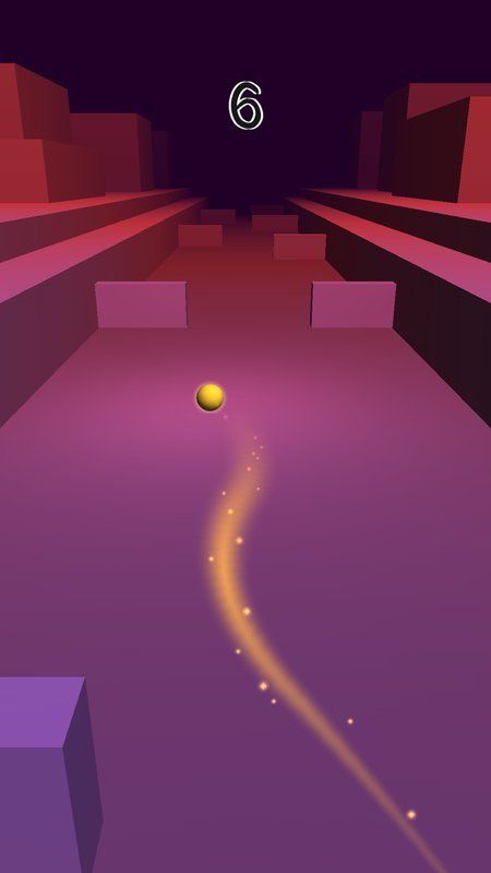 ��������Ϸ��׿���İ棨Wave Ball��ͼ2: