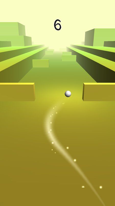 ��������Ϸ��׿���İ棨Wave Ball��ͼ4: