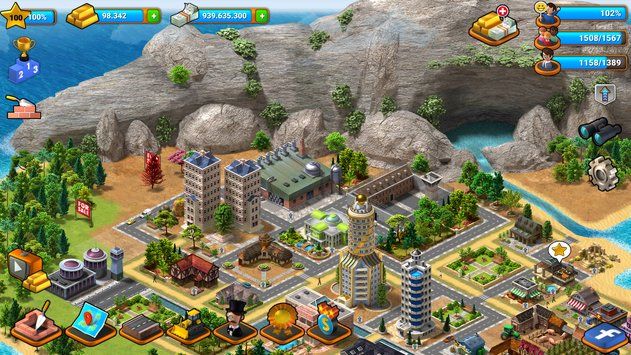 ᎧС悍u׿棨Tropical Paradise Town IslandD2: