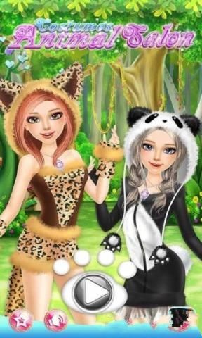 ʱװϷ׿棨Animal Costumesͼ4: