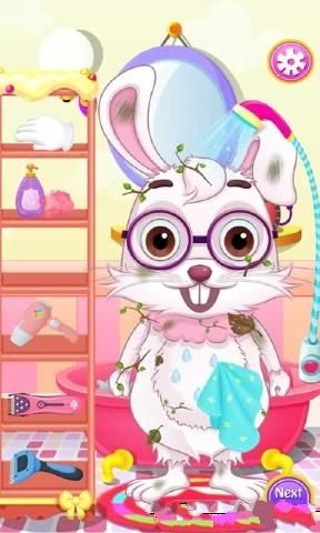 С���ﻤ��֮����Ϸ��׿�棨Animal Doctor��ͼ1: