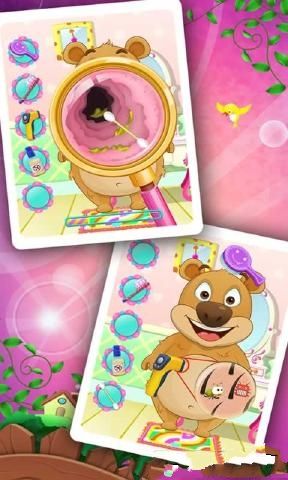 С���ﻤ��֮����Ϸ��׿�棨Animal Doctor��ͼ4: