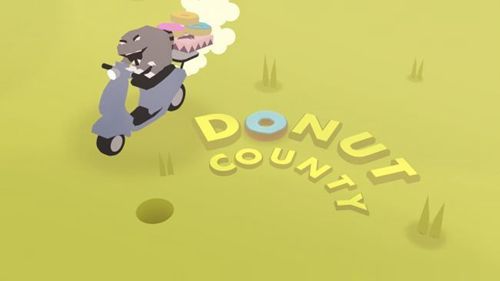 Donut CountyԴȫ ȫؿͼܻͨ[ͼ]ͼƬ1