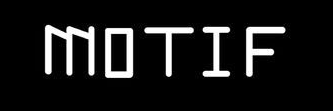 Motif