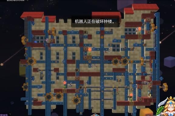 冒险岛2 玩具城人口_九州天空城2