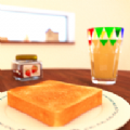 ��������Breakfast��ʾ��׿�棨Escape Game Breakfast�� v1.0