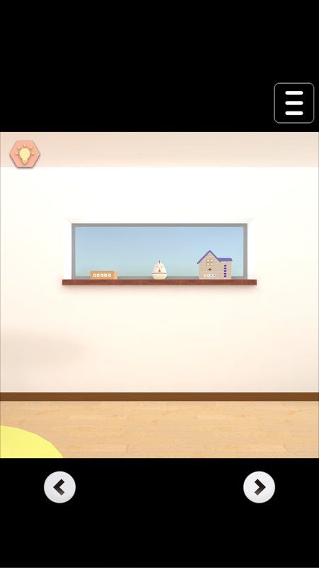 ��������Breakfast��ʾ��׿�棨Escape Game Breakfast��ͼ1: