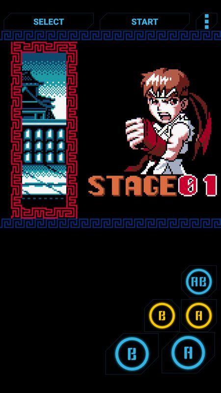 ħ��GameBoy��Ϸ��׿������ͼ1: