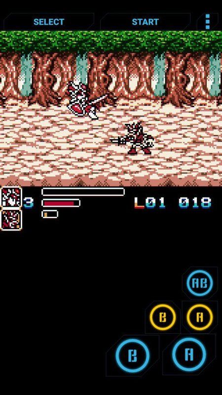 ħ��GameBoy��Ϸ��׿������ͼ2: