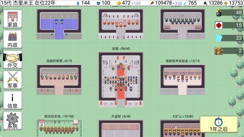 a2׿棨Kingdom of Procreation 2D1: