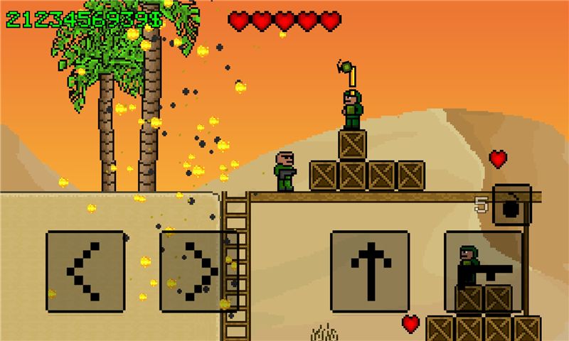 �����������İ�׿��ͼ1: