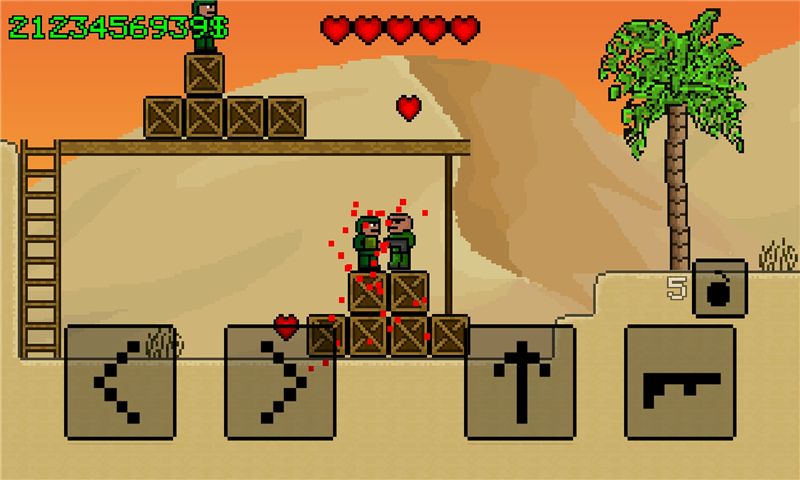 �����������İ�׿��ͼ2: