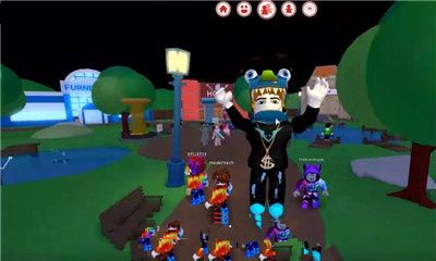 Robloxِ܇ģM֙C[׿D2: