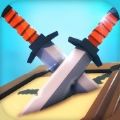 Flip Knife 3D
