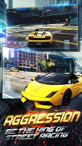·Ư°׿棨Speed Traffic Drifting Freeͼ2: