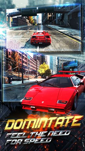 ·Ư°׿棨Speed Traffic Drifting Freeͼ3: