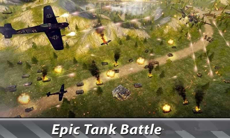 ̹��ս��ģ�������°�׿��ͼ2: