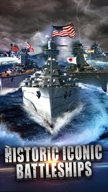 Ϸٷİ棨Warship Risinͼ3: