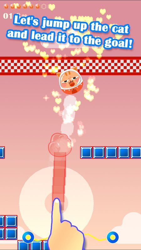 Toss Cat��Ϸ�������İ�ͼ2: