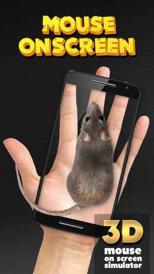 Ļİ׿棨Mouse in Handͼ2: