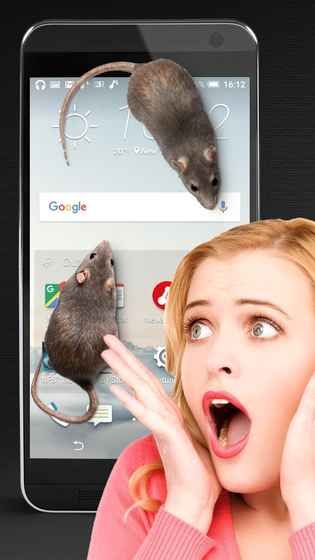 Ļİ׿棨Mouse in Handͼ3: