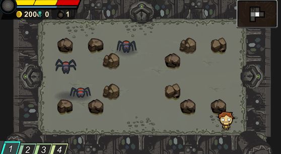 �����ܺ���׿�棨Rage Boy��ͼ1: