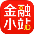 京东金融小站app官网手机版下载 v10.0.8