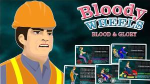 Bloody Wheels 2İͼ2