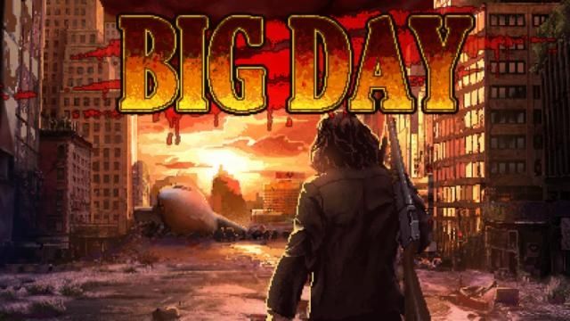 [ٷ׿棨Big DayD3: