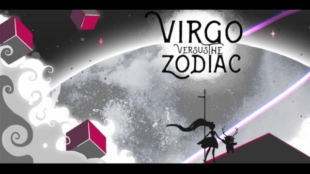 ŮVSƵʮ׿Ϸֻ棨Virgo vs the Zodiacͼ1: