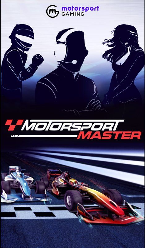 ʦ׿棨Motorsport Masterͼ1: