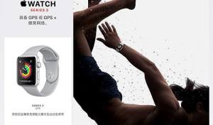 Apple Watch3۸ֵApple Watch3ʹý̳ͼƬ1