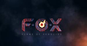 Flame of Xenocideٷͼ1