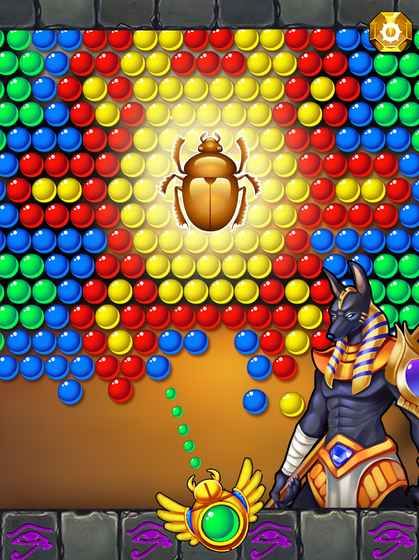 Ѱٰ׿ϷأBubble Shooter v1.1ͼ