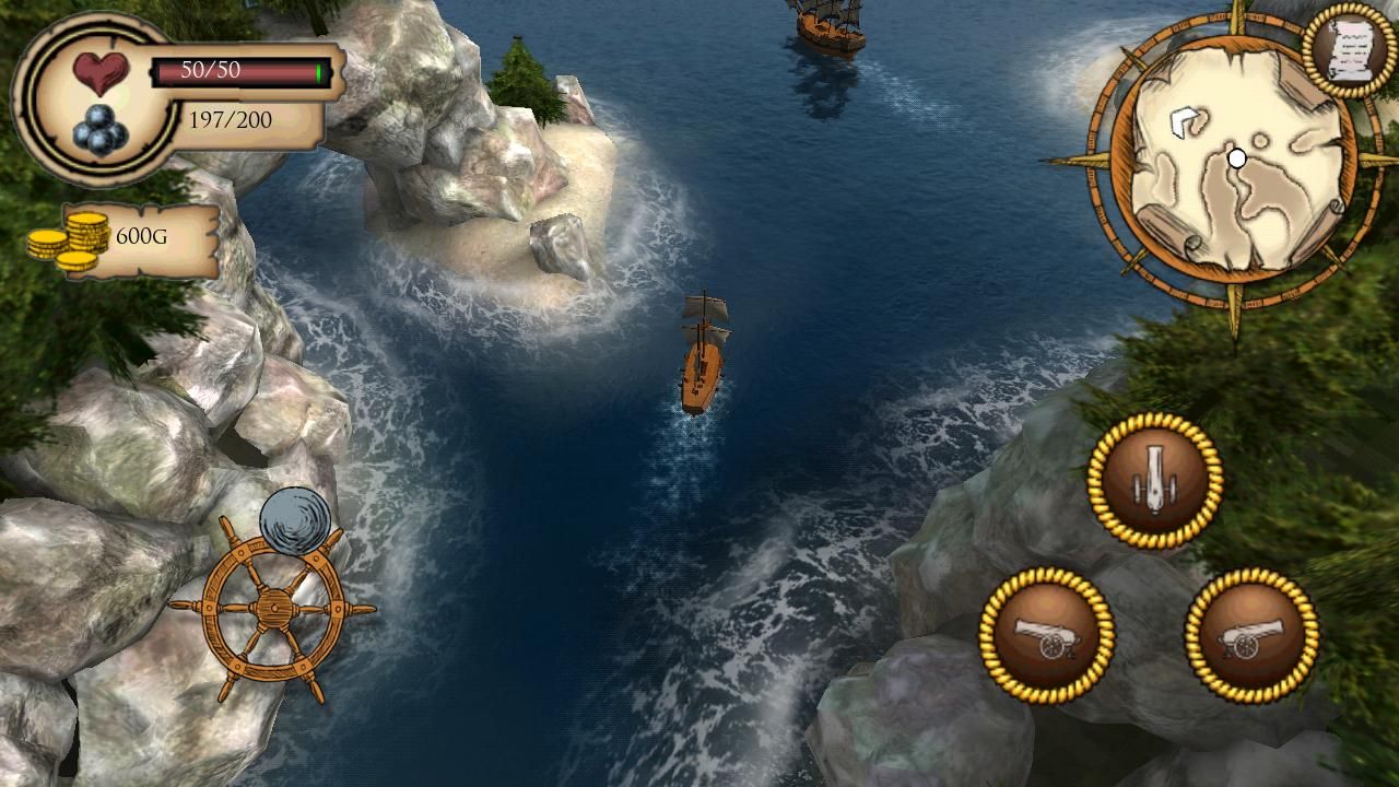 I°׿棨Pirate DawnD2: