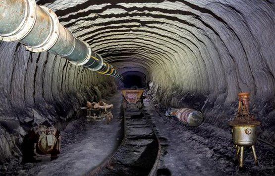 Ϸİ棨Escape Games Abandoned Tunnelͼ3: