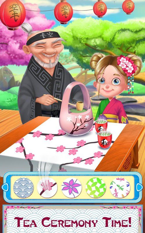 ���ֵ�Ů��VSУ԰����������°�׿��ͼ3: