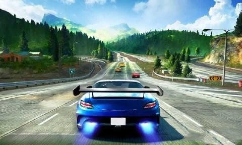 ͷ3D°׿棨Street Racing Drift 3Dͼ2: