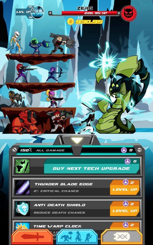 _Αhİ棨Monsters impactD2:
