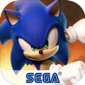 ٶսʯƽ棨Sonic Forces Speed Battle v0.0.1