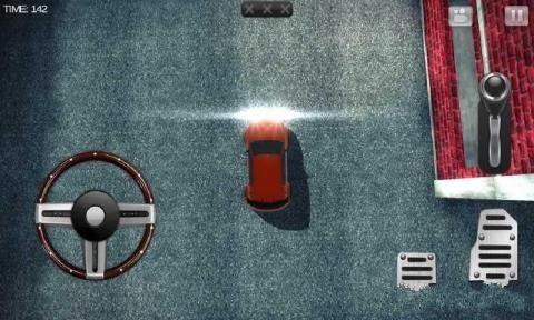 ͣ3Dİ׿棨Car Parking 3Dͼ4:
