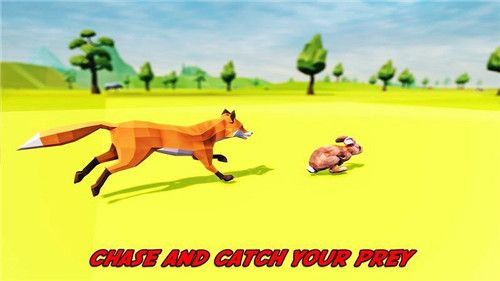 ģɭ°׿棨Fox Simulator Fantasy Jungleͼ3: