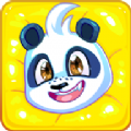 熊猫探险游戏官网安卓版下载(Paddle Panda) v1.0.2